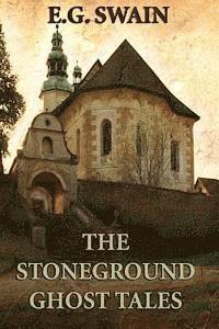 bokomslag The Stoneground Ghost Tales