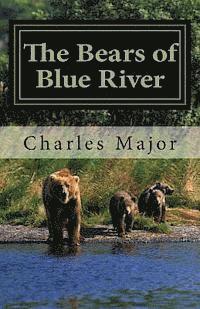 bokomslag The Bears of Blue River