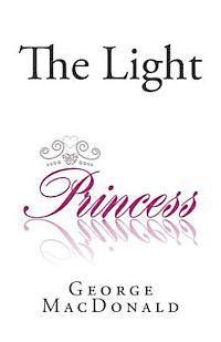 bokomslag The Light Princess