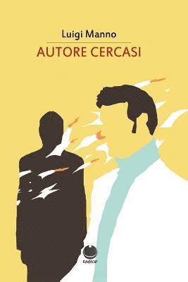 Autore cercasi 1