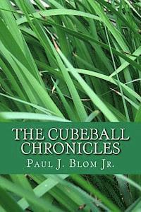 bokomslag The Cubeball Chronicles