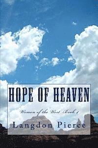 bokomslag Hope of Heaven