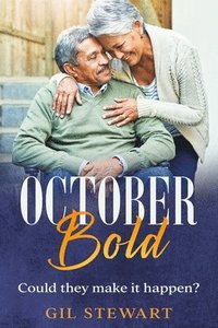 bokomslag October Bold