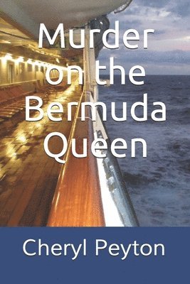 Murder on the Bermuda Queen 1