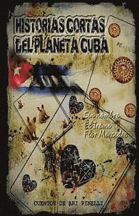 bokomslag Historias cortas del Planeta Cuba