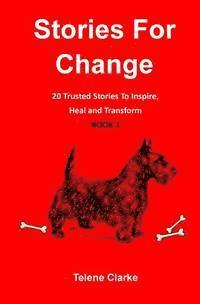 bokomslag Stories For Change (Book 1): 20 Trusted Stories to Inspire, Heal and Transform