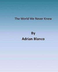 bokomslag The World We Never Knew