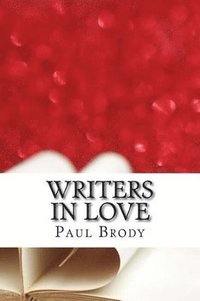 bokomslag Writers In Love