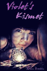 Allan R. Emery, Alison Breskin - Violet's Kismet, Häftad