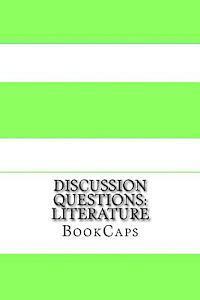 bokomslag Discussion Questions: Literature