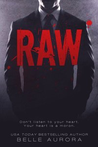 bokomslag Raw