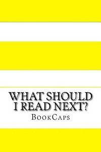 bokomslag What Should I Read Next?