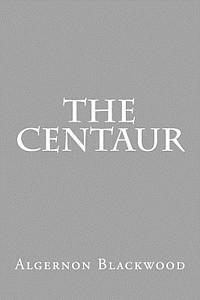 bokomslag The Centaur