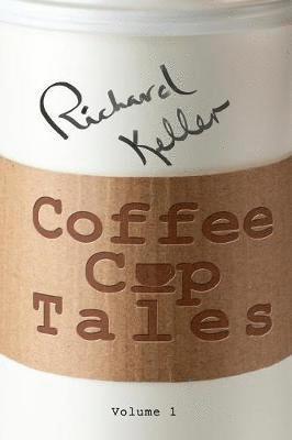 Coffee Cup Tales 1