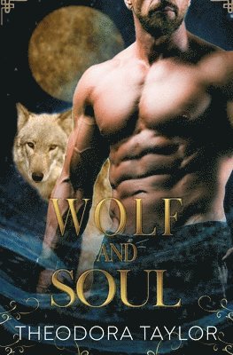 bokomslag Wolf and Soul