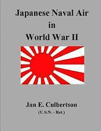 bokomslag Japanese Naval Air In WWII