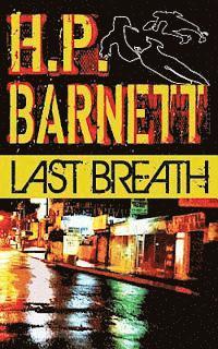 Last Breath: A Think Inc. Mystery 1