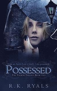 bokomslag Possessed