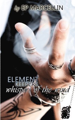 Element Keepers: Whispers of the Wind 1