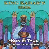 King Kadar's Heir 1