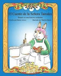 bokomslag El Cuento de la Señora Tamales