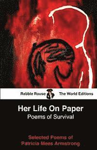 bokomslag Her Life on Paper: Poems of Survival