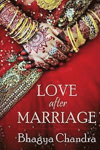 Love after Marriage 1