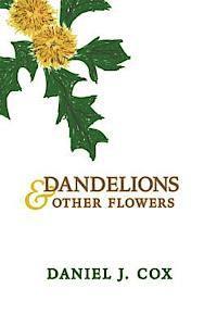 bokomslag Dandelions & Other Flowers