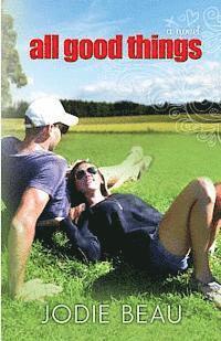 Jodie Beau - All Good Things, Häftad