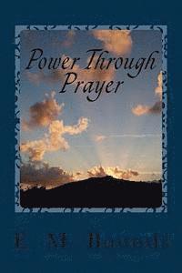 Power Through Prayer 1