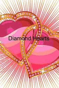 bokomslag Diamond Hearts