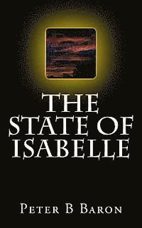 bokomslag The State Of Isabelle