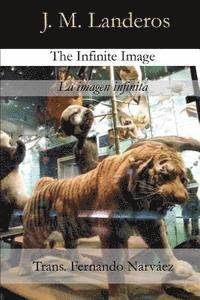 bokomslag The Infinite Image: La imagen infinita
