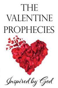 bokomslag The Valentine Prophecies