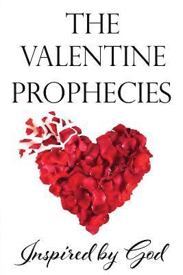 bokomslag The Valentine Prophecies