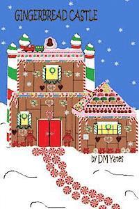 bokomslag Gingerbread Castle