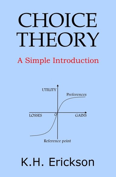 bokomslag Choice Theory