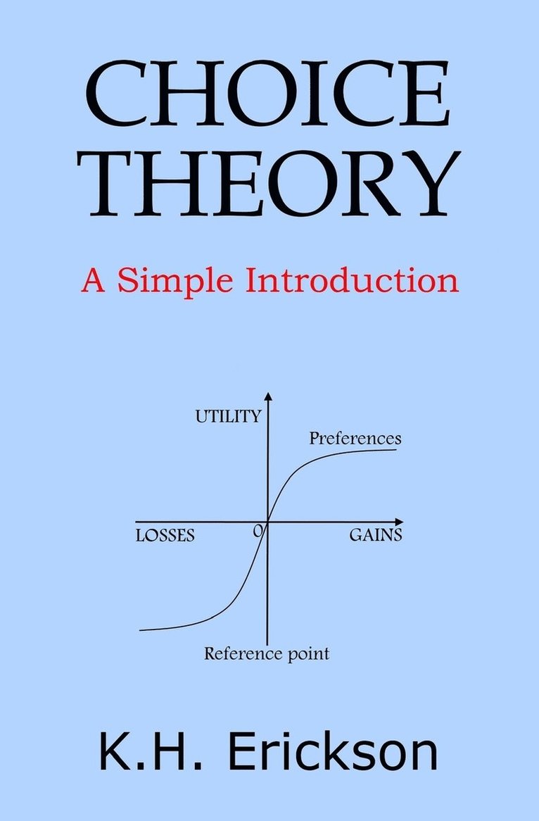 Choice Theory 1
