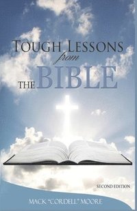 bokomslag Tough Lessons from the Bible