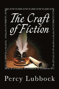 bokomslag The Craft of Fiction