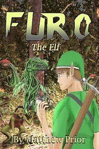 bokomslag Furo The Elf