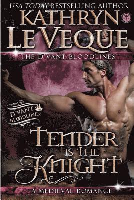 bokomslag Tender is the Knight