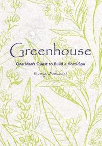 bokomslag Greenhouse: Joe's Masterpiece