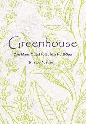 bokomslag Greenhouse: Joe's Masterpiece