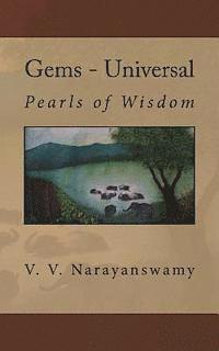 bokomslag Gems - Universal: Pearls of Wisdom