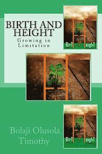 bokomslag Birth and Height