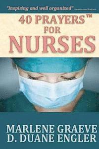 40 Prayers for Nurses 1