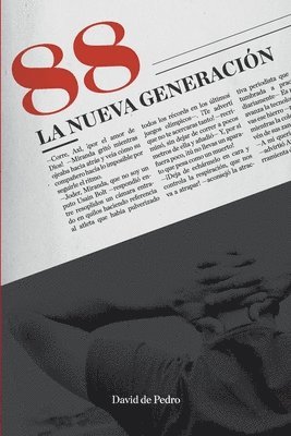 bokomslag 88 La nueva generacion