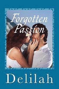 bokomslag Forgotten Passion