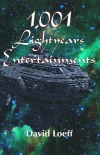 bokomslag 1,001 Lightyears Entertainments